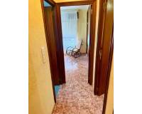 Resale - APPARTEMENT - Torrevieja Centro - Torrevieja