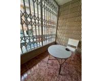 Resale - APPARTEMENT - Torrevieja Centro - Torrevieja