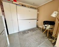 Resale - APPARTEMENT - Torrevieja Centro - Torrevieja