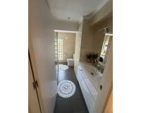 Resale - APPARTEMENT - Torrevieja Centro - Torrevieja