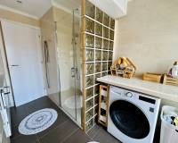 Resale - APPARTEMENT - Torrevieja Centro - Torrevieja
