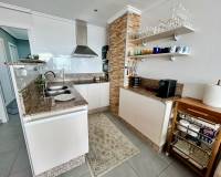 Resale - APPARTEMENT - Torrevieja Centro - Torrevieja