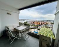 Resale - APPARTEMENT - Torrevieja Centro - Torrevieja