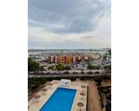 Resale - APPARTEMENT - Torrevieja Centro - Torrevieja