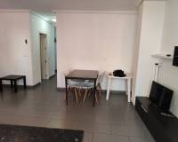 Resale - Appartement - Torrevieja - Centro