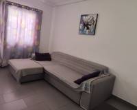 Resale - Appartement - Torrevieja - Centro