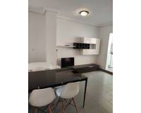 Resale - Appartement - Torrevieja - Centro