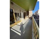 Resale - Appartement - Torrevieja - Centro
