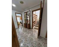 Resale - Appartement - Torrevieja - Centro