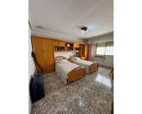 Resale - Appartement - Torrevieja - Centro