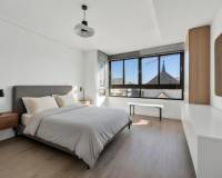 Resale - Appartement - Torrevieja - Centro