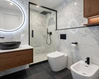 Resale - Appartement - Torrevieja - Centro