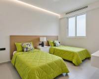 Resale - Appartement - Torrevieja - Centro