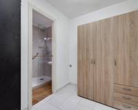 Resale - Appartement - Torrevieja - Centro