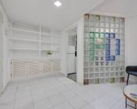 Resale - Appartement - Torrevieja - Centro