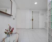 Resale - Appartement - Torrevieja - Centro