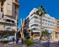 Resale - Appartement - Torrevieja - Centro