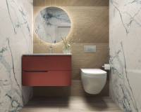 Resale - Appartement - Torrevieja - Centro