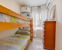 Resale - Appartement - Torrevieja - Centro