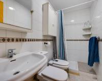 Resale - Appartement - Torrevieja - Centro