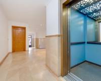 Resale - Appartement - Torrevieja - Centro