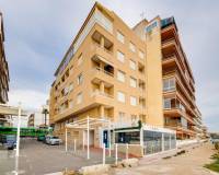 Resale - Appartement - Torrevieja - Centro