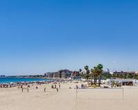 Resale - Appartement - Torrevieja - Centro