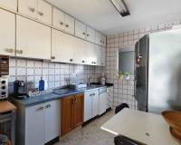 Resale - Appartement - Torrevieja - Centro