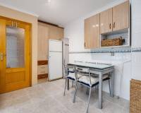 Resale - Appartement - Torrevieja - Centro
