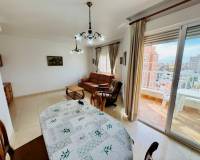 Resale - Appartement - Torrevieja - Centro