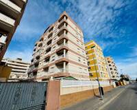 Resale - Appartement - Torrevieja - Centro