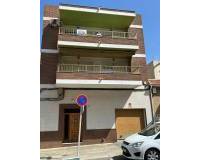 Resale - Appartement - Torrevieja - Centro