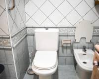 Resale - Appartement - Torrevieja - Centro
