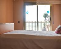 Resale - Appartement - Torrevieja - Centro