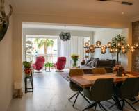 Resale - Appartement - Torrevieja - Centro