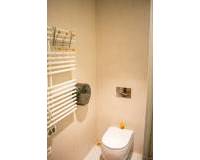 Resale - Appartement - Torrevieja - Centro