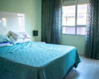 Resale - Appartement - Torrevieja - Centro