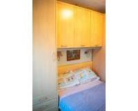 Resale - Appartement - Torrevieja - Centro