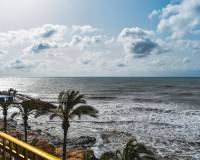 Resale - Appartement - Torrevieja - Centro