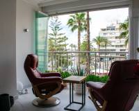 Resale - Appartement - Torrevieja - Centro