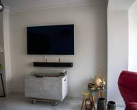 Resale - Appartement - Torrevieja - Centro