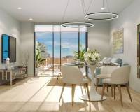 Resale - Appartement - Torrevieja - Centro