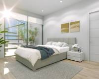 Resale - Appartement - Torrevieja - Centro