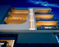 Resale - Appartement - Torrevieja - Centro
