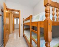 Resale - Appartement - Torrevieja - Centro