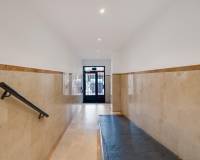 Resale - Appartement - Torrevieja - Centro