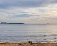 Resale - Appartement - Torrevieja - Centro