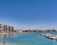 Resale - Appartement - Torrevieja - Centro