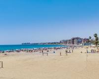Resale - Appartement - Torrevieja - Centro