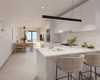 Resale - Appartement - Torrevieja - Centro